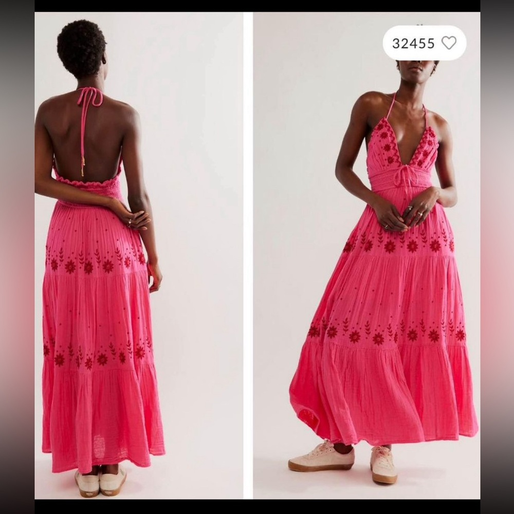 Free People Dress